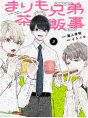 心理伦理漫画《镜中三重奏》封面